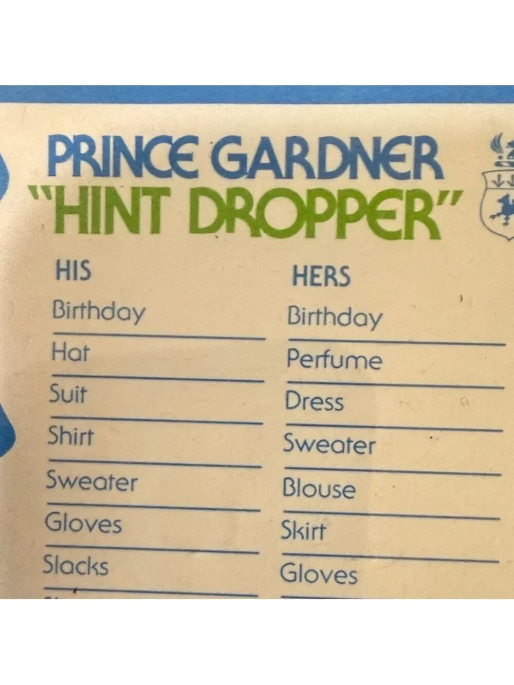 PRINCE GARDNER elegant burgundy